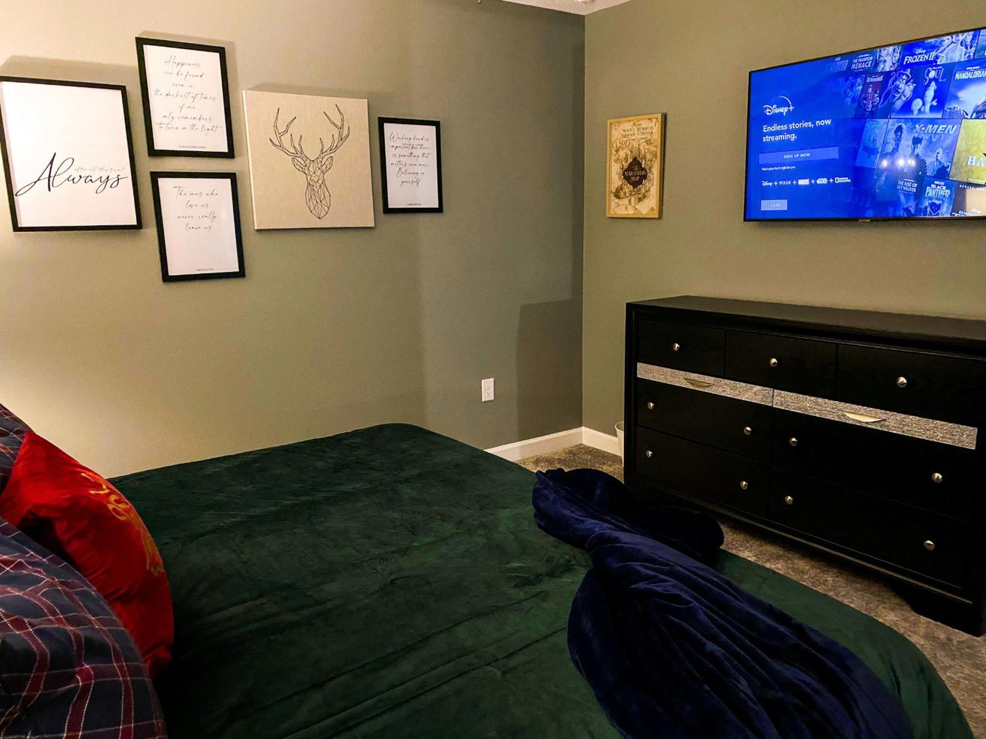 Magical Family Vacation Home Near Disney World At Storey Lake, Star Wars Gameroom, Pool, Theater, Mickey Slide, Sleeps Up To 28 Kissimmee Eksteriør bilde