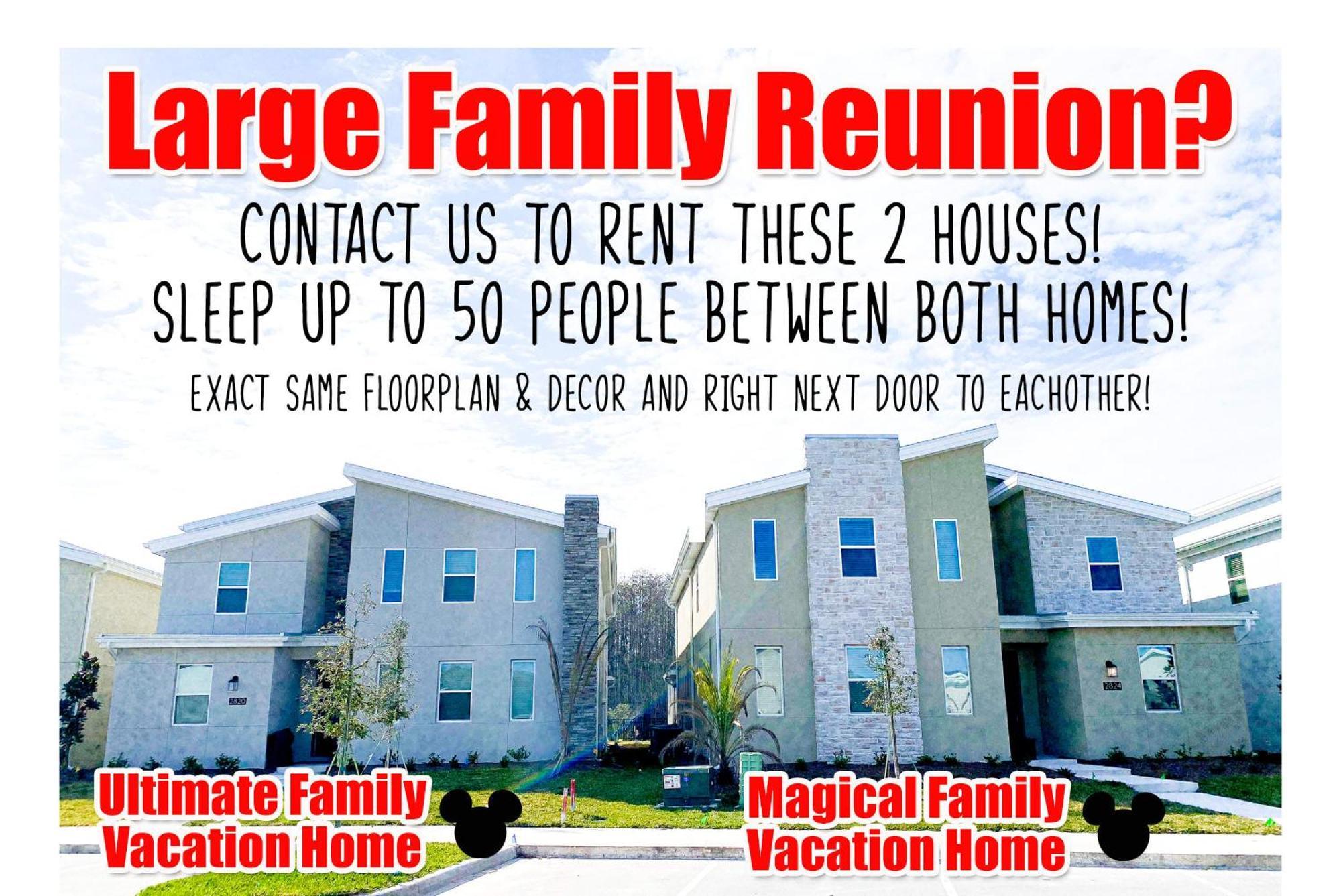 Magical Family Vacation Home Near Disney World At Storey Lake, Star Wars Gameroom, Pool, Theater, Mickey Slide, Sleeps Up To 28 Kissimmee Eksteriør bilde