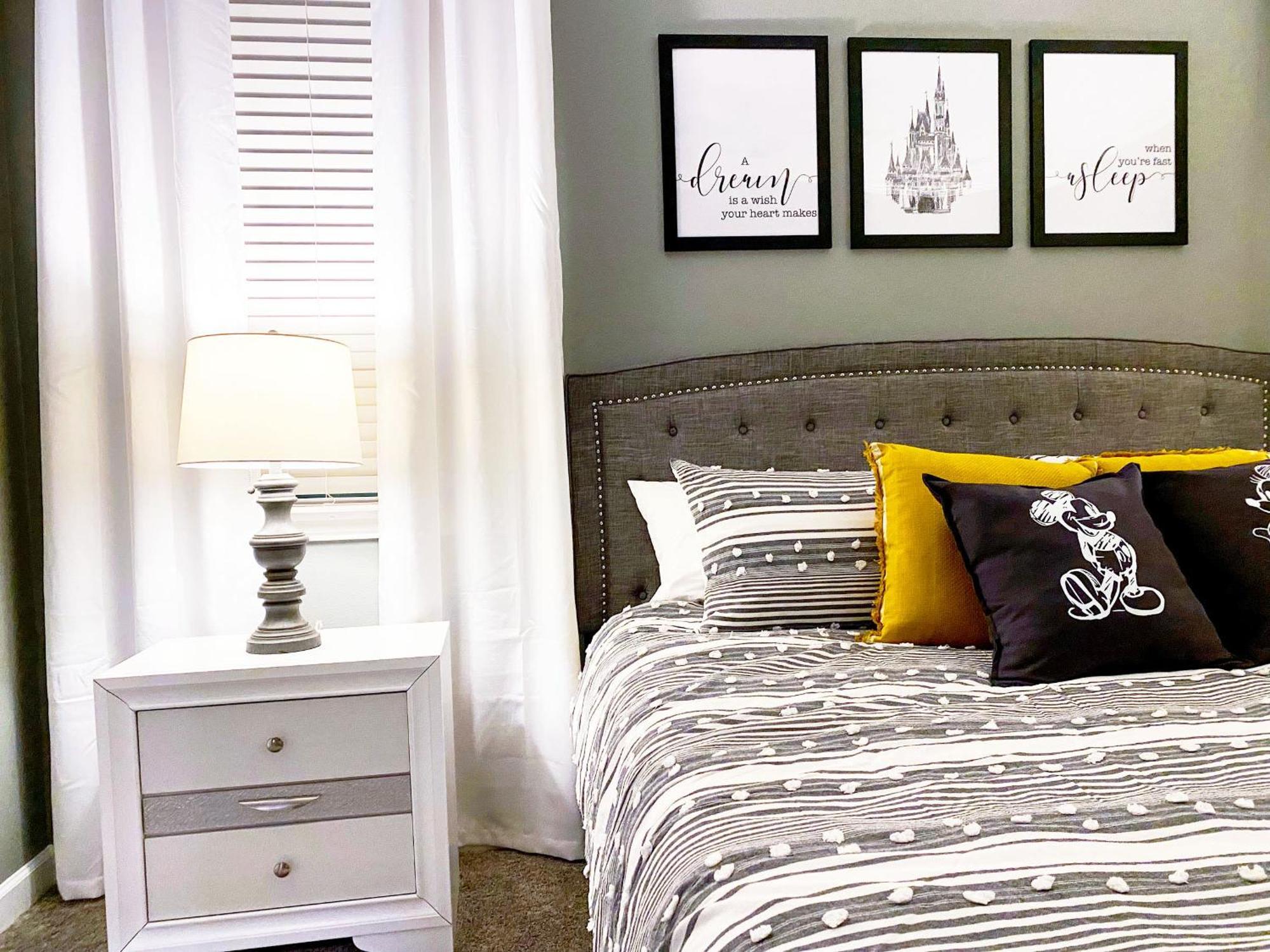 Magical Family Vacation Home Near Disney World At Storey Lake, Star Wars Gameroom, Pool, Theater, Mickey Slide, Sleeps Up To 28 Kissimmee Eksteriør bilde