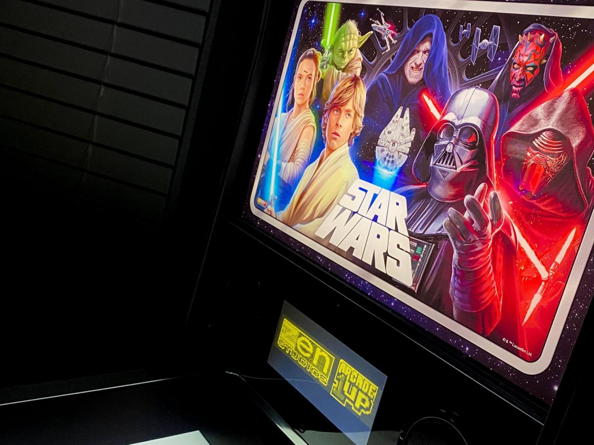 Magical Family Vacation Home Near Disney World At Storey Lake, Star Wars Gameroom, Pool, Theater, Mickey Slide, Sleeps Up To 28 Kissimmee Eksteriør bilde