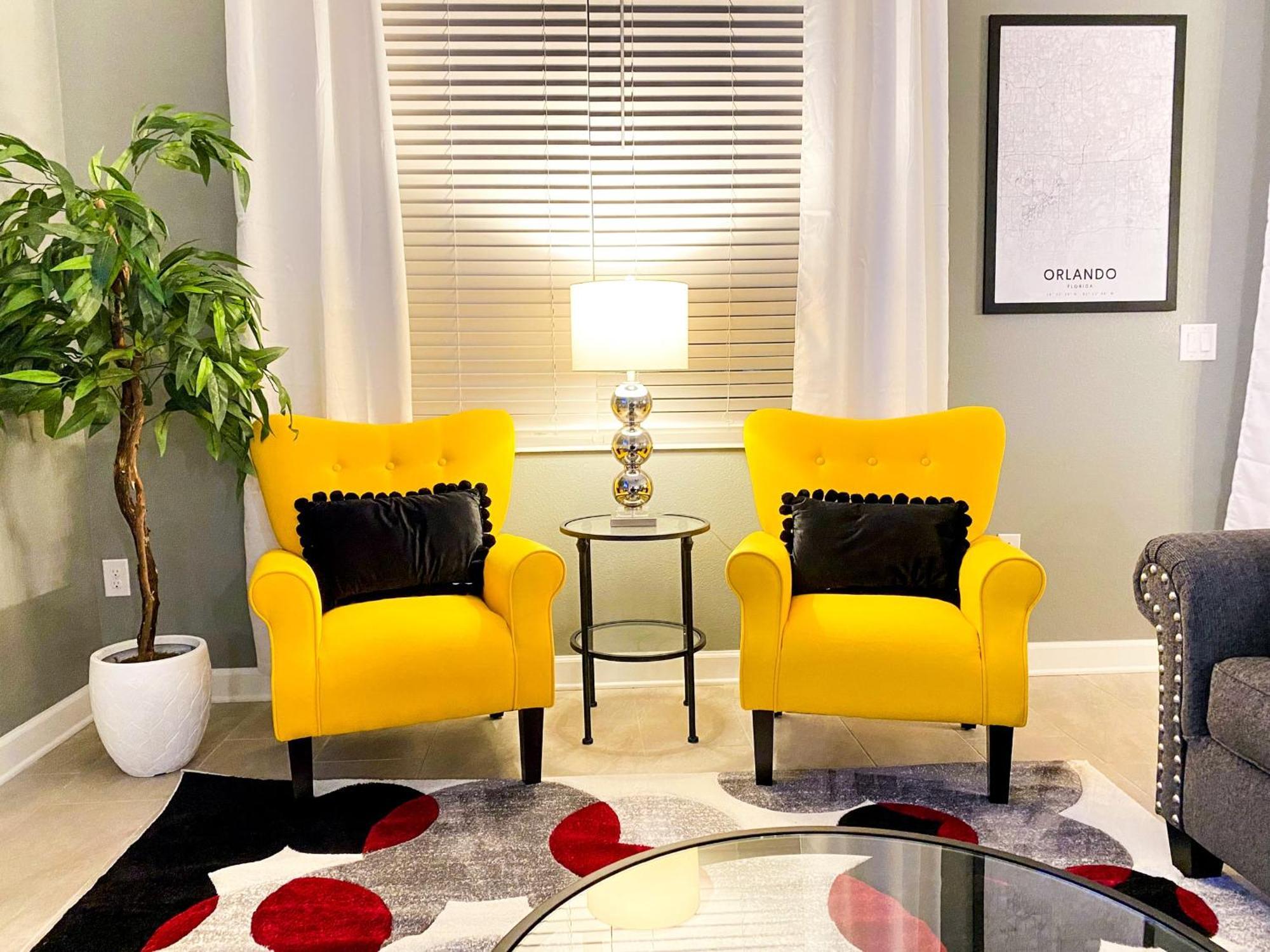 Magical Family Vacation Home Near Disney World At Storey Lake, Star Wars Gameroom, Pool, Theater, Mickey Slide, Sleeps Up To 28 Kissimmee Eksteriør bilde