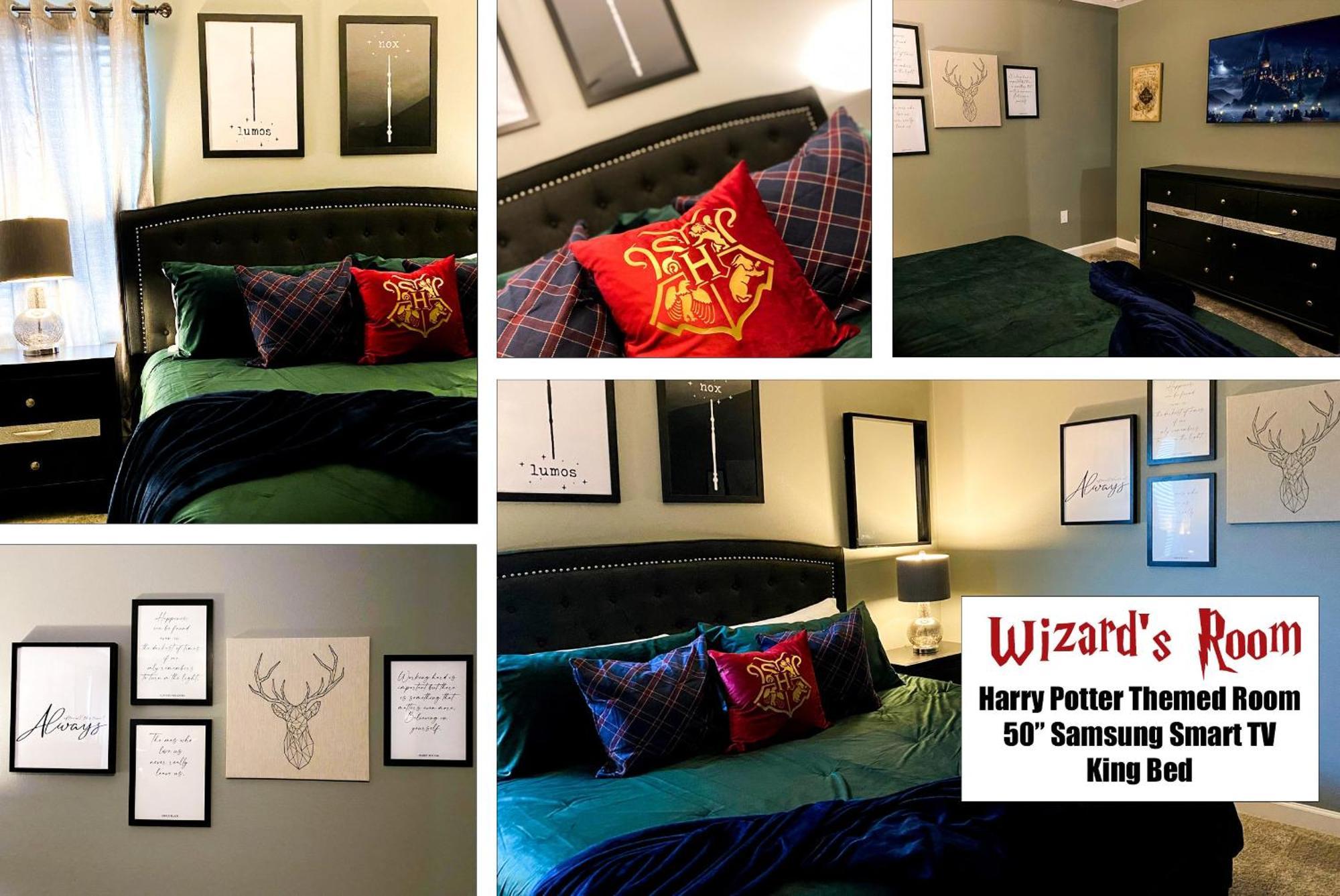 Magical Family Vacation Home Near Disney World At Storey Lake, Star Wars Gameroom, Pool, Theater, Mickey Slide, Sleeps Up To 28 Kissimmee Eksteriør bilde